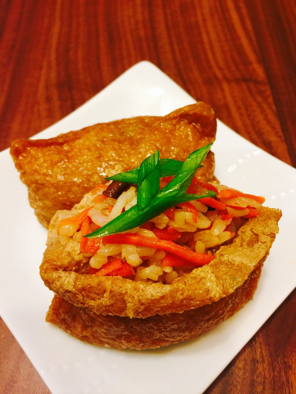 Inari Sushi | Boston Medical Center